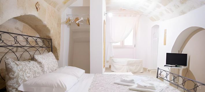 B&B CASA NAVE Hotels in Monopoli