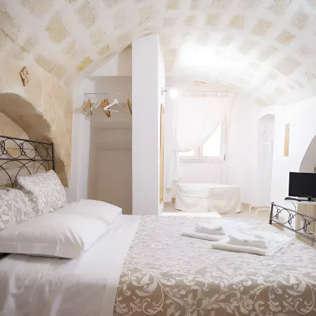 B&B CASA NAVE