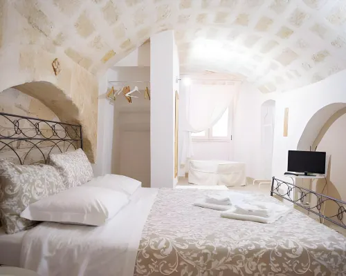 B&B CASA NAVE Hotels in Monopoli