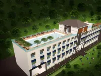Aster Apartment Bali Hotel in zona NewLife Villas