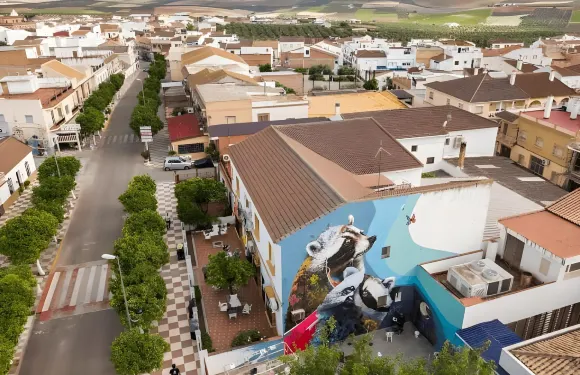 位於市中心的6卧室獨棟房屋-360平方米|帶3個獨立浴室