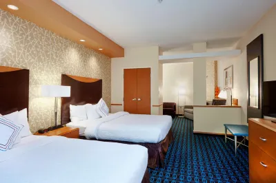 Fairfield Inn & Suites Cartersville