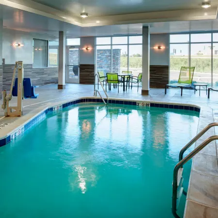 Fairfield Inn & Suites Columbus, IN