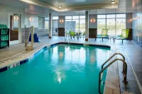 Fairfield Inn & Suites Columbus, IN - Pools