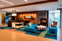 Fairfield Inn & Suites Buffalo Amherst/University - Wifi