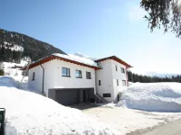 安納貝格的公寓，靠近達赫施泰因滑雪場