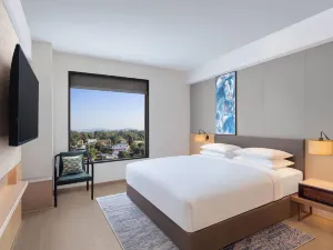 Fairfield by Marriott Dehradun