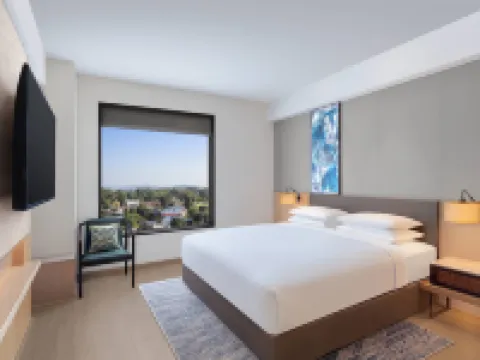 Fairfield by Marriott Dehradun Hotels in Dehra Dun