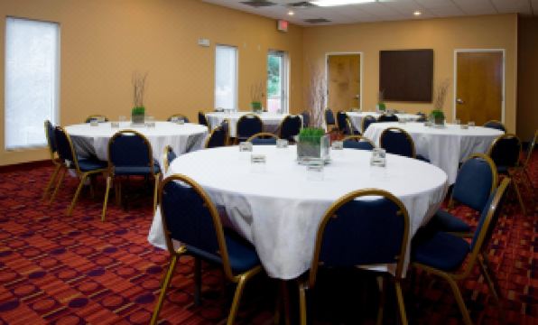 Fairfield Inn & Suites San Antonio Downtown/Market Square