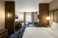 Fairfield Inn & Suites Bethlehem PA Hotels in Bethlehem Township