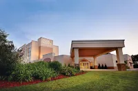 Four Points by Sheraton Kalamazoo - Kæledyr tilladt