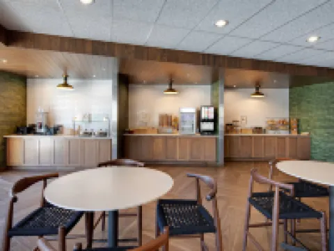 Fairfield Inn & Suites Tampa Wesley Chapel Hotels in Pasco County