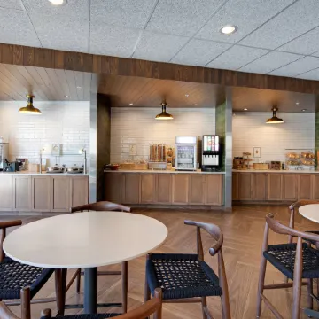 Fairfield Inn & Suites Tampa Wesley Chapel