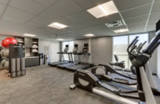 Fairfield Inn & Suites Southport