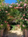 Laklouk 1808 lodge by Hansa Hotels near Gibran Museum