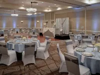 Detroit Marriott Southfield Hôtels à : Southfield