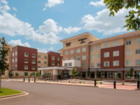 Residence Inn Boulder Broomfield/Interlocken Hotéis em Broomfield