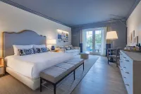 The Seagate Hotel and Spa