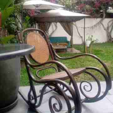 Casa Boutique Galvez Hotel Exterior