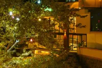 MacarTaşı Hotel Hôtels à : 