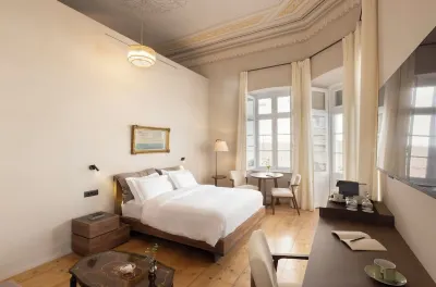 6 Roosevelt Str Hotels near Lazareta