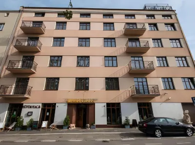 Gaja Hotels in Poznan