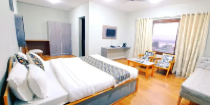 Hotel Mehtab Resorts Srinagar