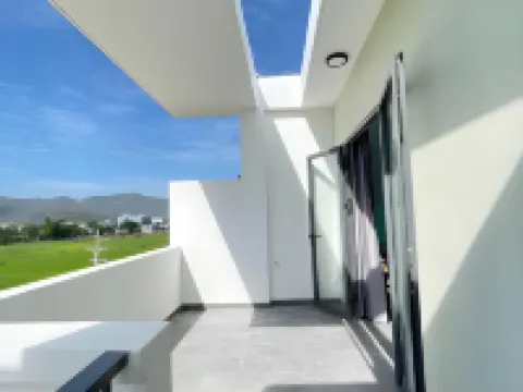 Khach san Ruby Motel Ba Ria