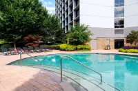 Atlanta Marriott Northeast/Emory Area - piscina
