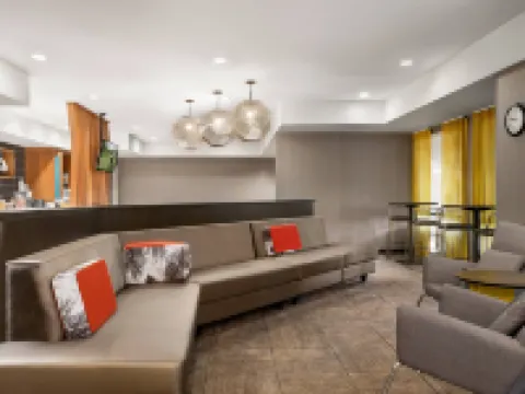 SpringHill Suites Phoenix Chandler/Fashion Center Hotels in Chandler