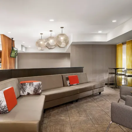 SpringHill Suites Phoenix Chandler/Fashion Center