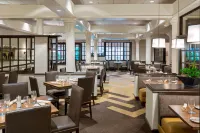 Sheraton Harrisburg Hershey Hotel