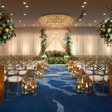 The Westin Oaks Houston at the Galleria