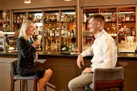 The Westin Zagreb - 5-Star