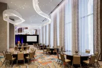 The Westin Dallas Downtown - Aamiainen