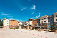 Residence Inn Houston City Place Các khách sạn ở Spring