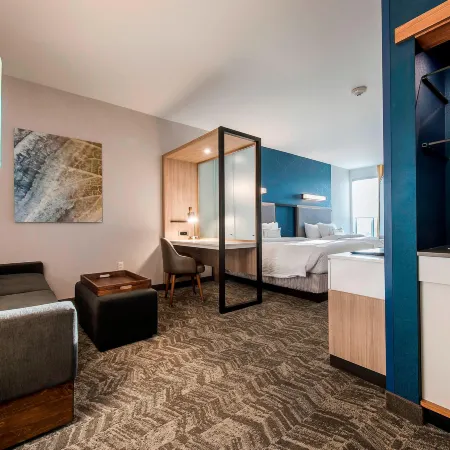 SpringHill Suites Gallup