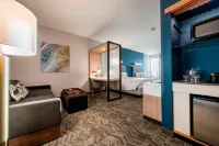 SpringHill Suites Gallup Hotels near Navajo Code Talkers Museum