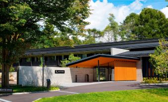 Karuizawa Marriott Hotel