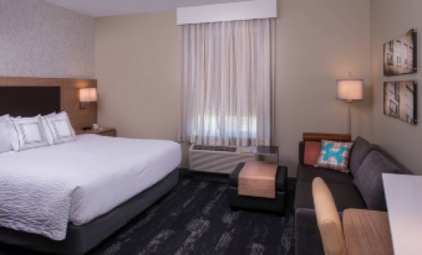 TownePlace Suites Saskatoon