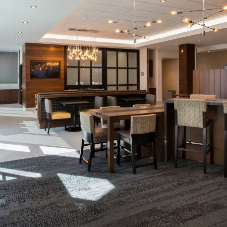 TownePlace Suites Saskatoon