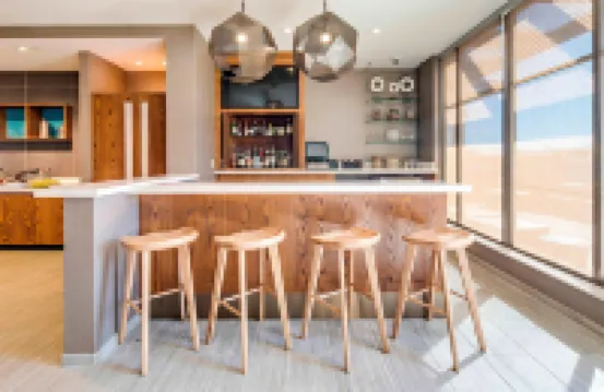 SpringHill Suites Dayton Vandalia