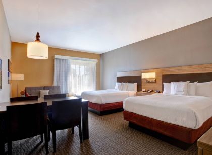 TownePlace Suites Austin Round Rock