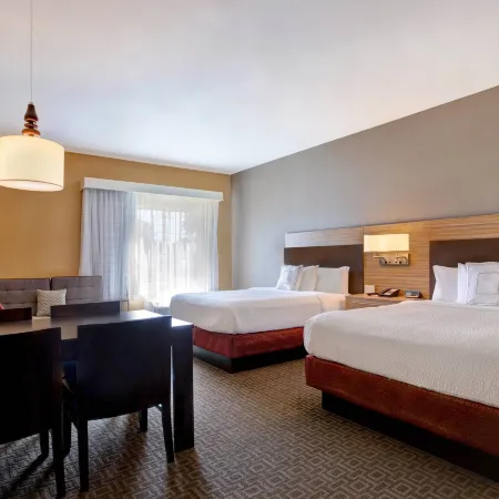 TownePlace Suites Austin Round Rock
