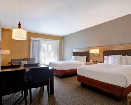 TownePlace Suites Austin Round Rock Hotels in Round Rock