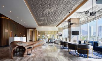 The Westin Monterrey Valle