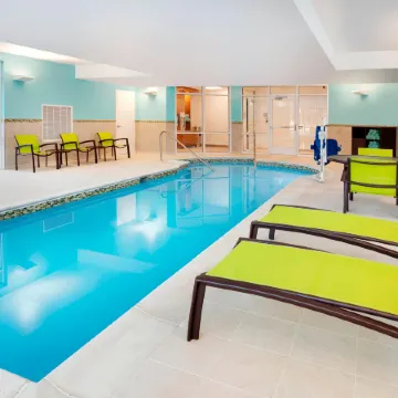 SpringHill Suites Hampton Portsmouth