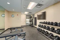 TownePlace Suites Owensboro - salle de sport