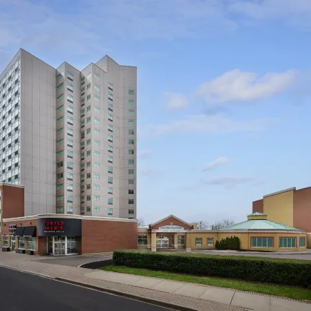 NIAGARA FALLSVIEW HOTEL by IHG