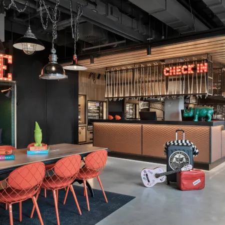 Moxy Bremen